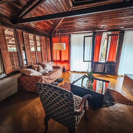 Hotel Uana Ete Even Glamping Experiencias De Charme Engenheiro Paulo de Frontin Exterior foto