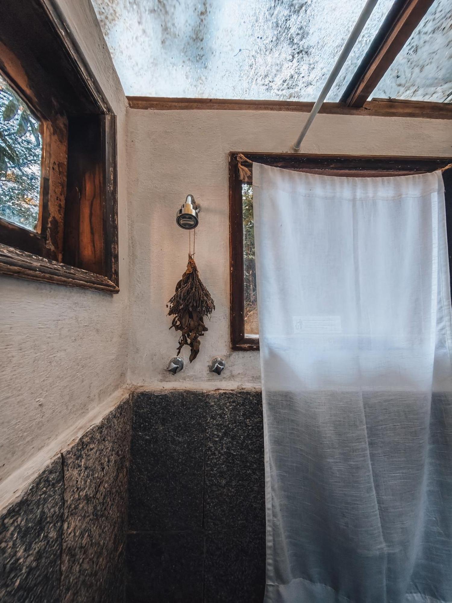 Hotel Uana Ete Even Glamping Experiencias De Charme Engenheiro Paulo de Frontin Exterior foto