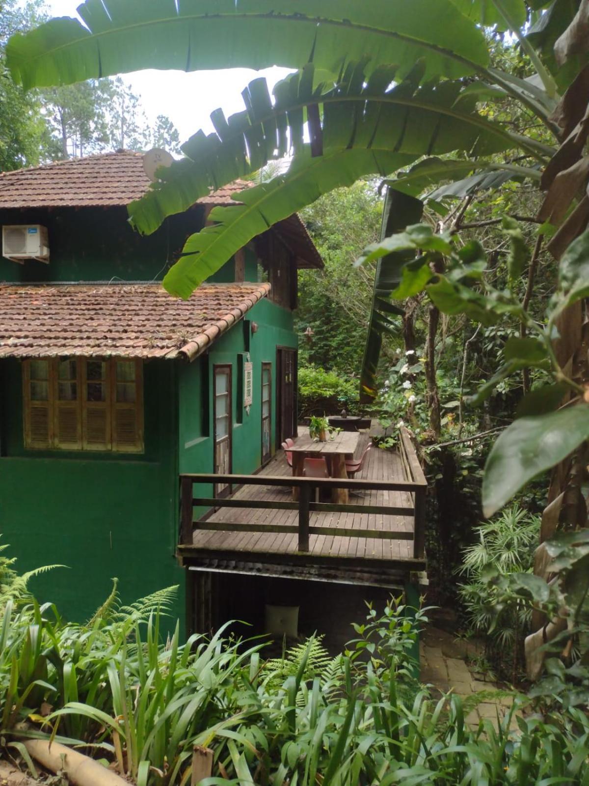 Hotel Uana Ete Even Glamping Experiencias De Charme Engenheiro Paulo de Frontin Exterior foto