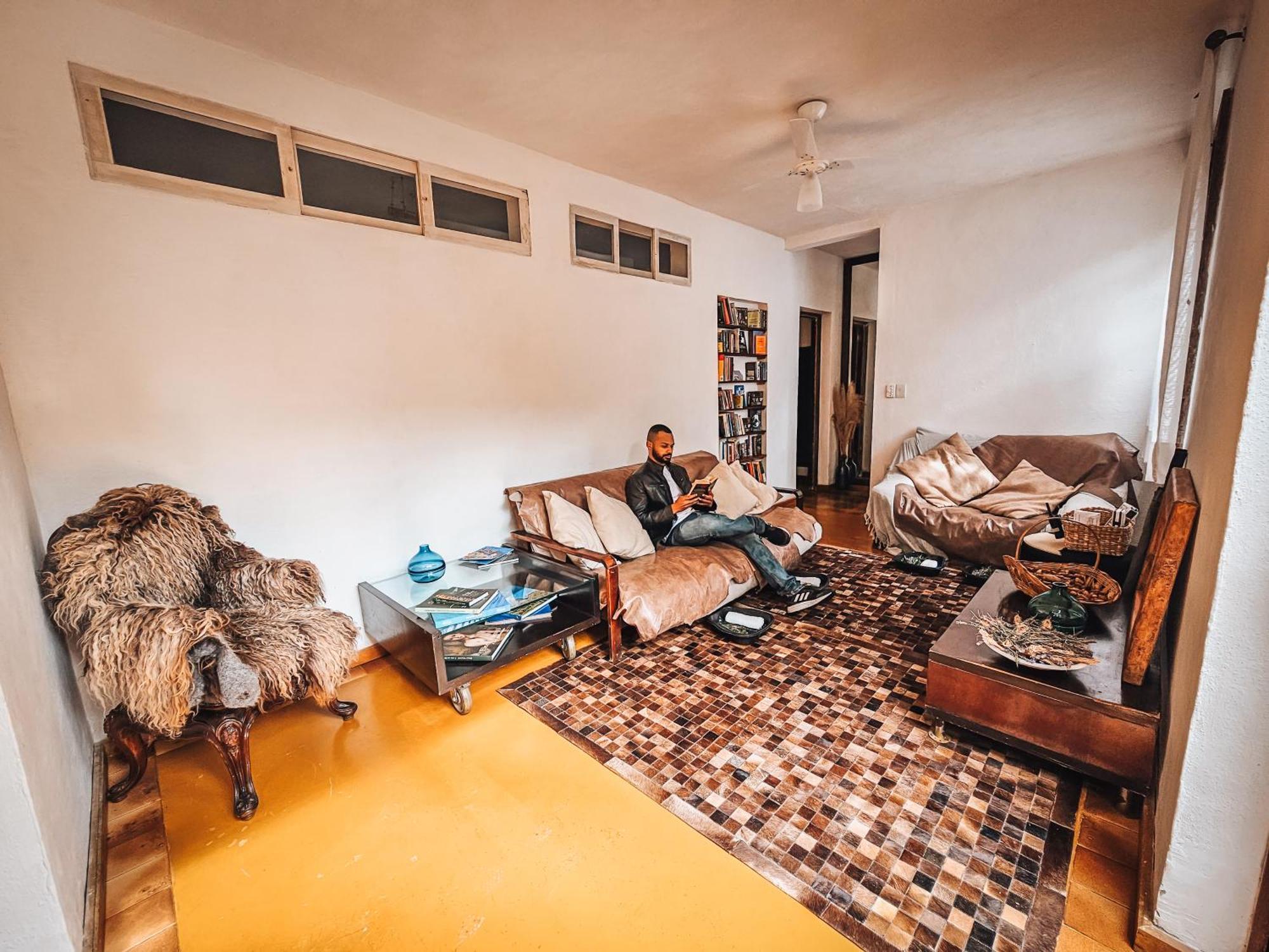 Hotel Uana Ete Even Glamping Experiencias De Charme Engenheiro Paulo de Frontin Exterior foto